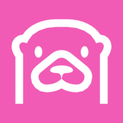 Otter Learn logo
